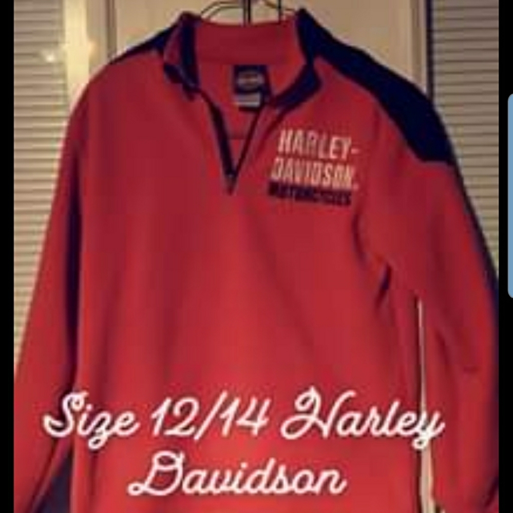 Harley Davidson